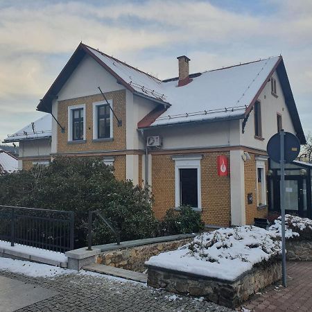 Apartamenty Vip Zdrojowa 6 Świeradów-Zdrój 외부 사진
