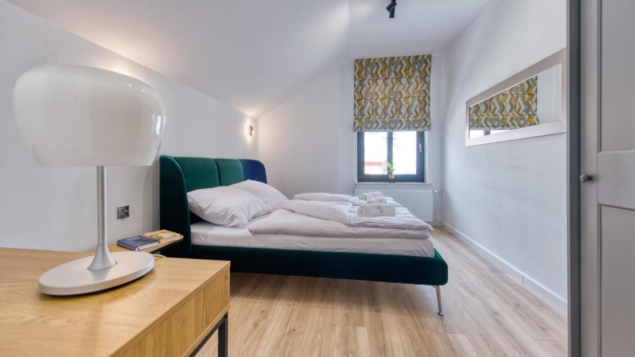 Apartamenty Vip Zdrojowa 6 Świeradów-Zdrój 외부 사진