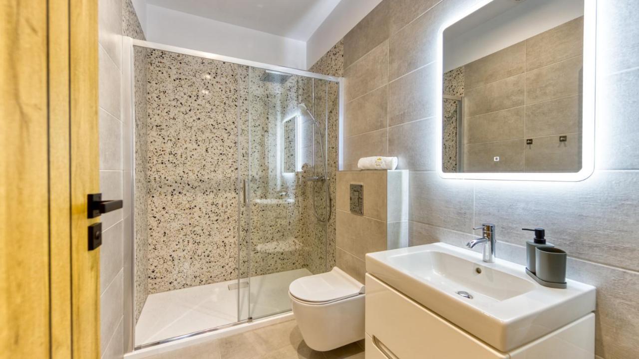 Apartamenty Vip Zdrojowa 6 Świeradów-Zdrój 외부 사진