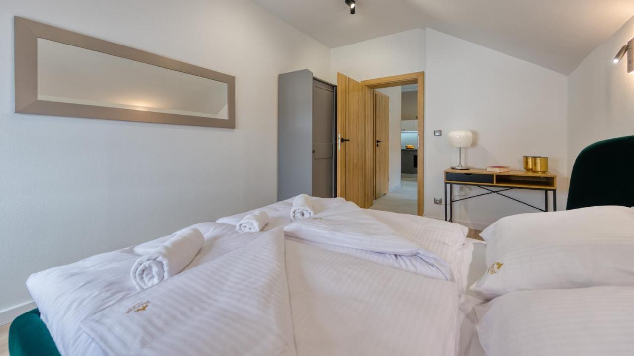 Apartamenty Vip Zdrojowa 6 Świeradów-Zdrój 외부 사진