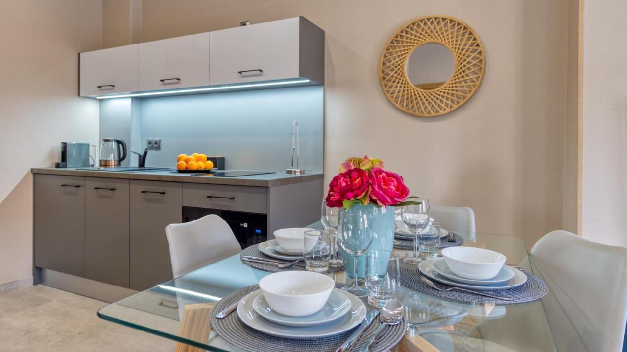 Apartamenty Vip Zdrojowa 6 Świeradów-Zdrój 외부 사진