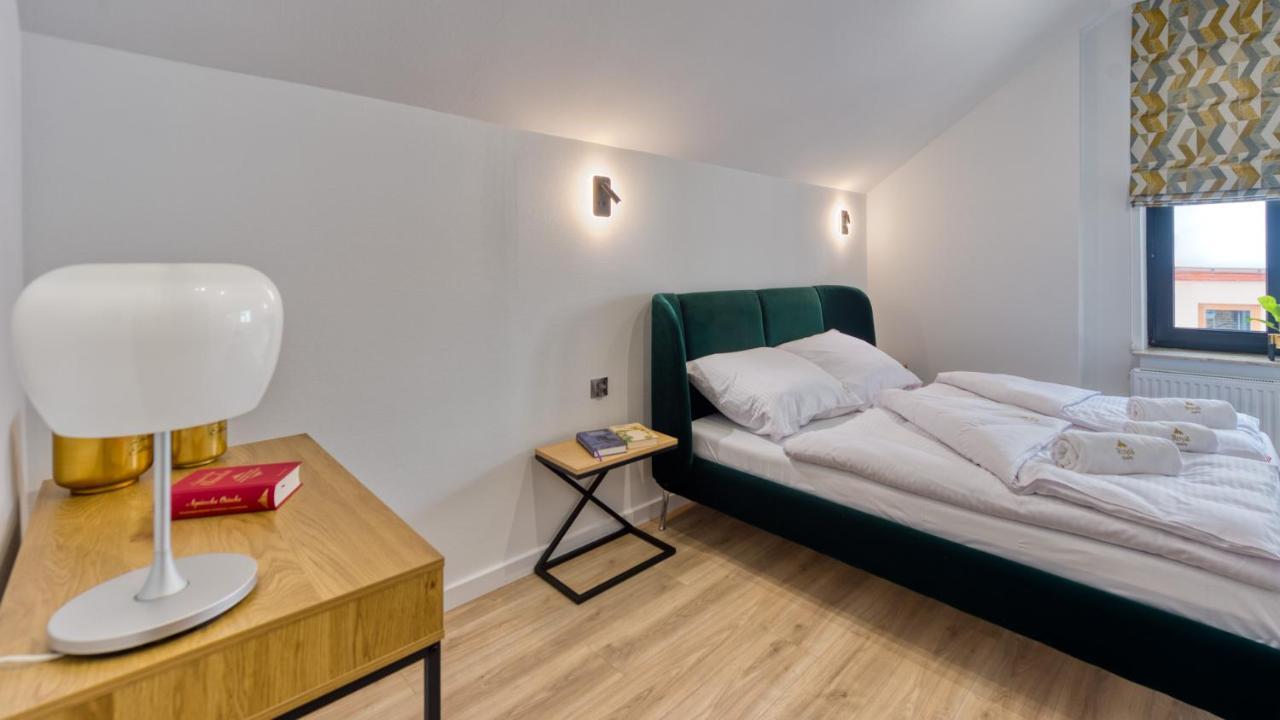 Apartamenty Vip Zdrojowa 6 Świeradów-Zdrój 외부 사진