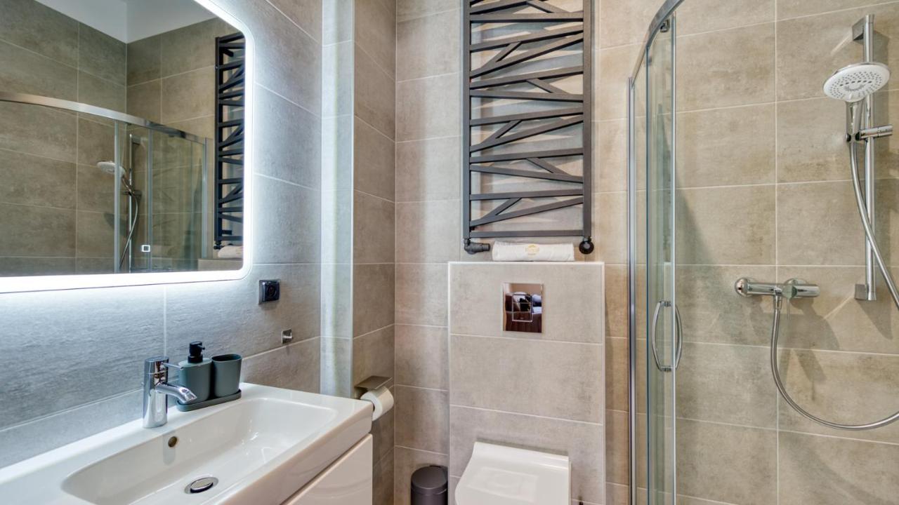 Apartamenty Vip Zdrojowa 6 Świeradów-Zdrój 외부 사진