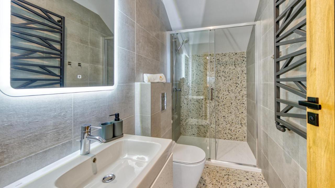 Apartamenty Vip Zdrojowa 6 Świeradów-Zdrój 외부 사진