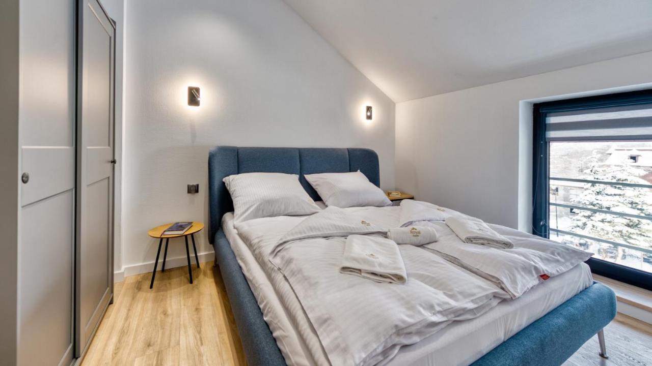Apartamenty Vip Zdrojowa 6 Świeradów-Zdrój 외부 사진