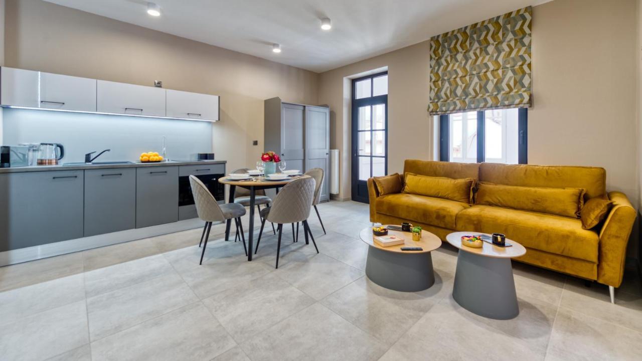 Apartamenty Vip Zdrojowa 6 Świeradów-Zdrój 외부 사진