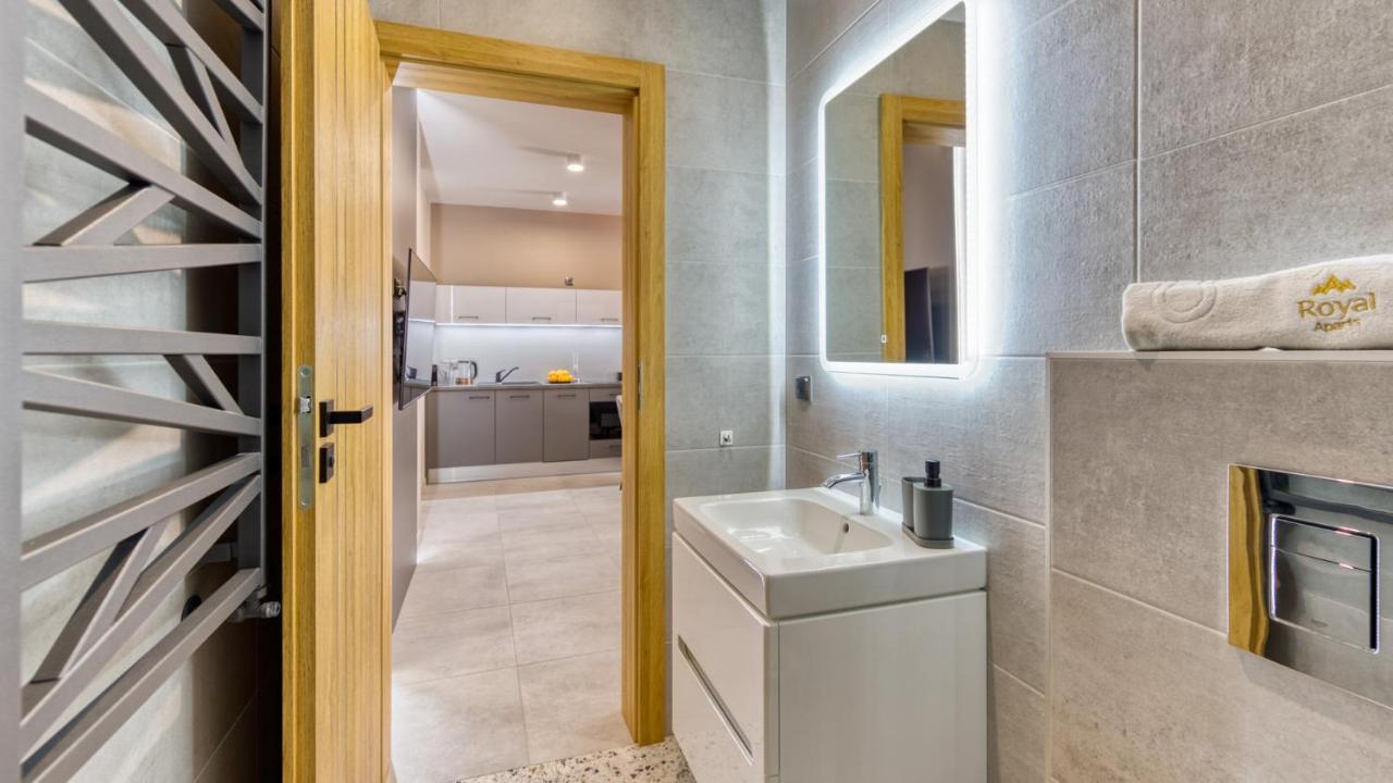 Apartamenty Vip Zdrojowa 6 Świeradów-Zdrój 외부 사진