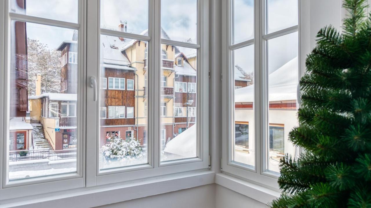 Apartamenty Vip Zdrojowa 6 Świeradów-Zdrój 외부 사진