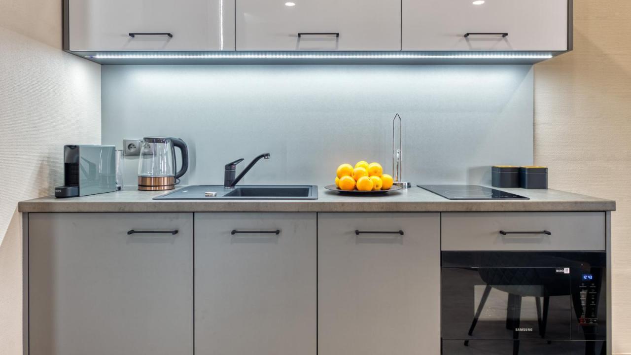 Apartamenty Vip Zdrojowa 6 Świeradów-Zdrój 외부 사진