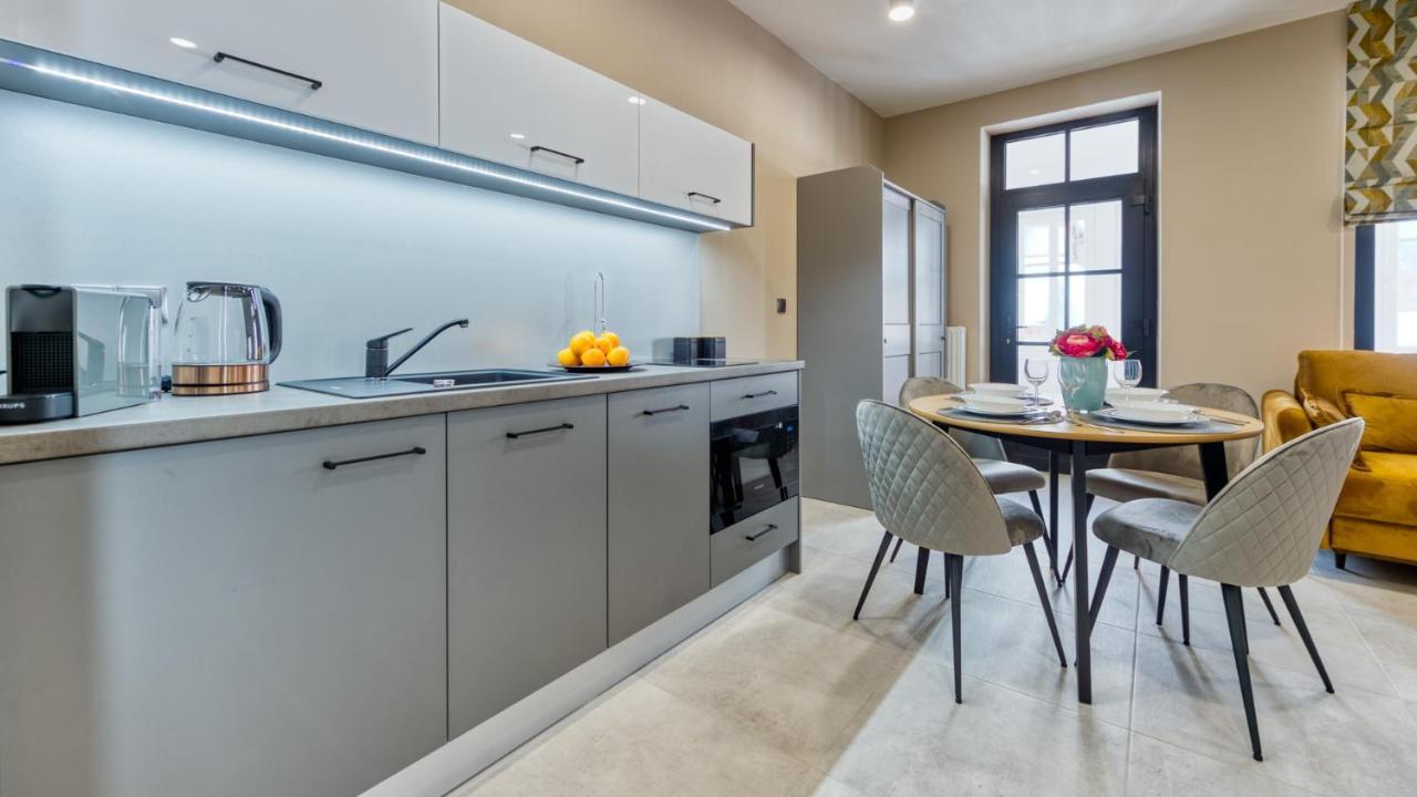 Apartamenty Vip Zdrojowa 6 Świeradów-Zdrój 외부 사진
