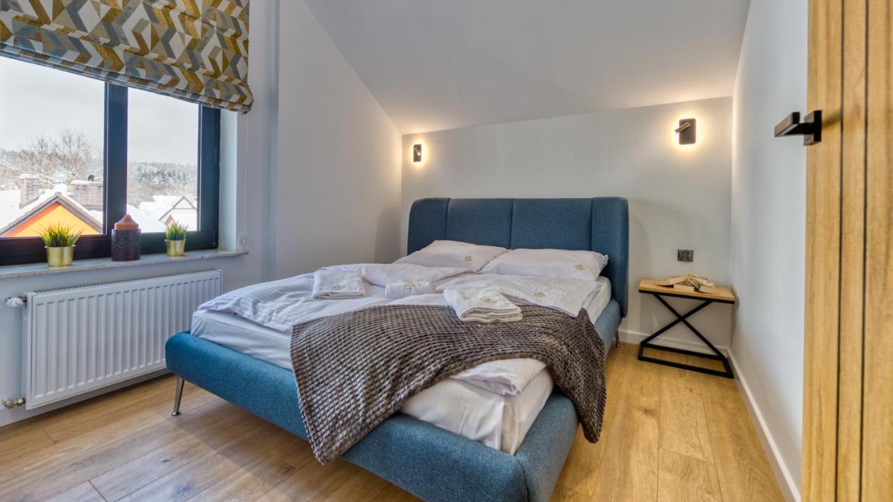 Apartamenty Vip Zdrojowa 6 Świeradów-Zdrój 외부 사진