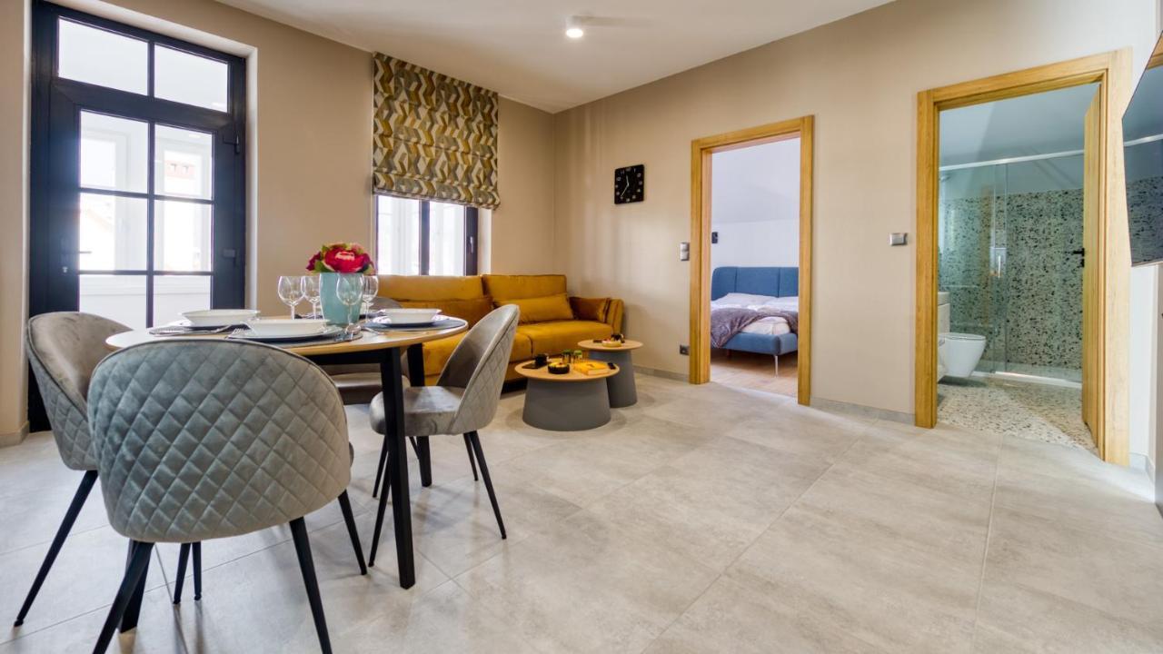 Apartamenty Vip Zdrojowa 6 Świeradów-Zdrój 외부 사진
